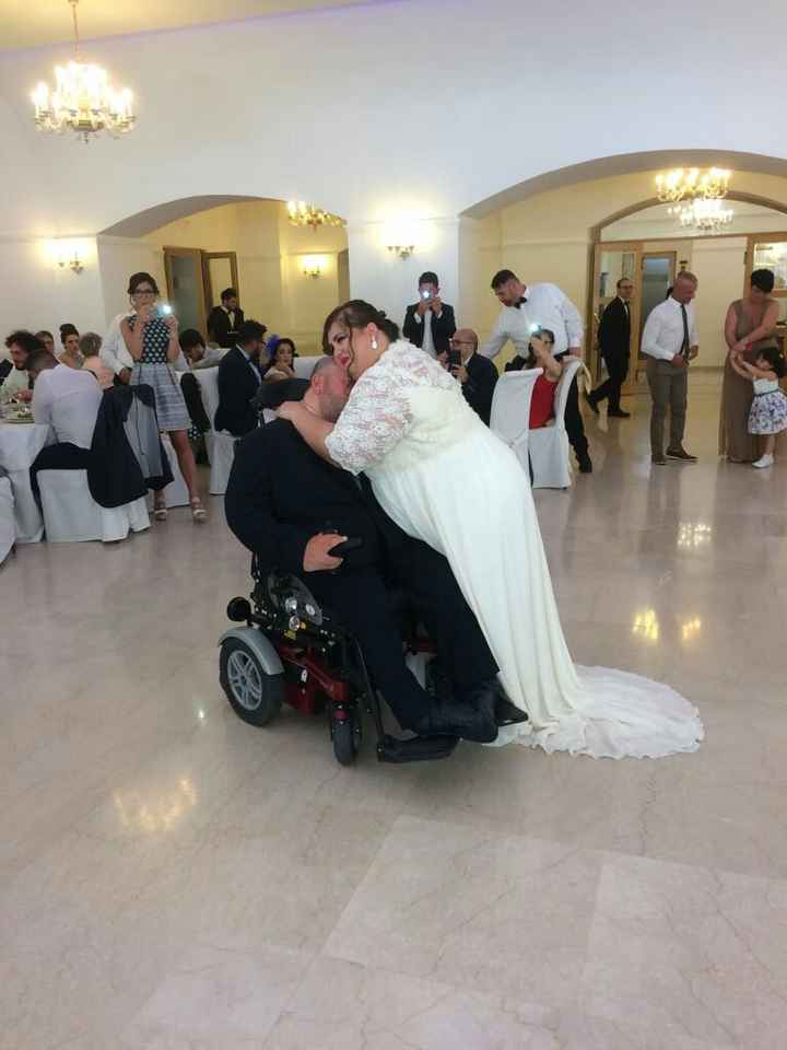 Sposi che celebreranno le nozze il 8 Giugno 2017 - Puglia - 2