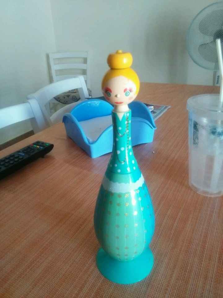 Bomboniere utili - 1