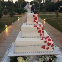 Sposi che celebreranno le nozze il 8 Giugno 2017 - Puglia - 1