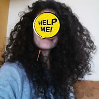 Help me! Capelli ricci e acconciatura da scegliere..post lungo - 2