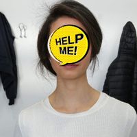 Help me! Capelli ricci e acconciatura da scegliere..post lungo - 5