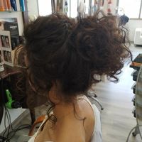 Help me! Capelli ricci e acconciatura da scegliere..post lungo - 1