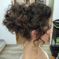 Help me! Capelli ricci e acconciatura da scegliere..post lungo - 2