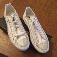 Scarpe di ricambio - 1