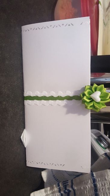  Partecipazioni fai da te! - 2