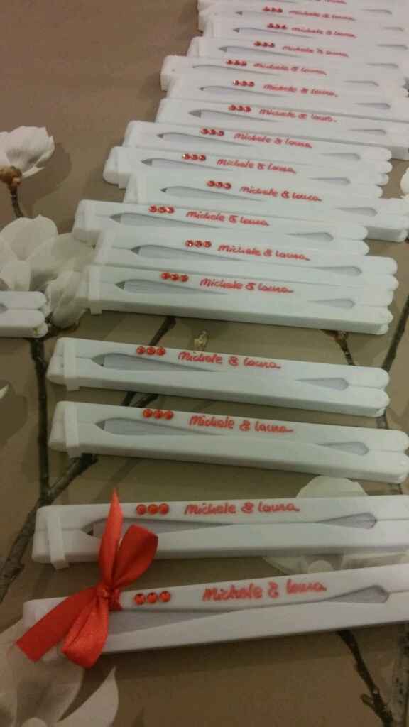 Ventagli mi date un consiglio??? - 1