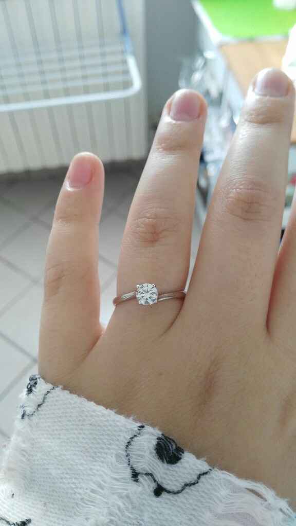 La proposta è arrivata - 1