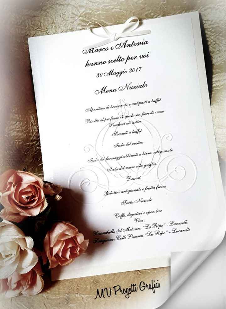 Corredo matrimonio - 6