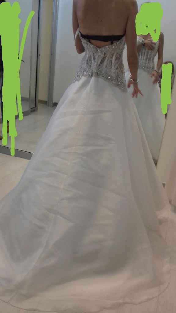 Il colore del vostro abito - 1