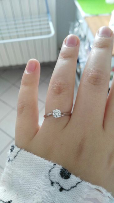 La proposta è arrivata - 1