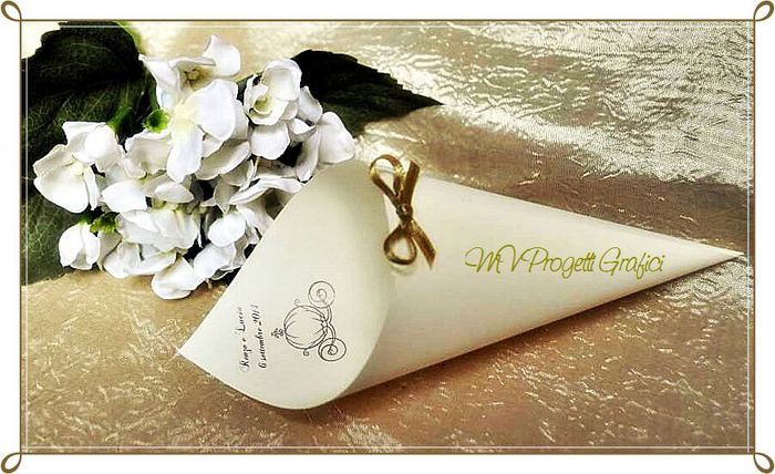 Corredo matrimonio - 3