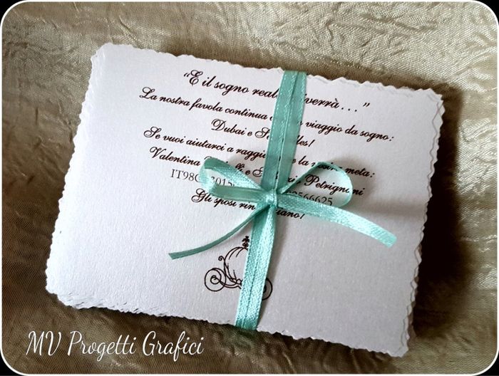 Corredo matrimonio - 5