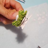  Mollettine chiudi partecipazione di matrimonio - 2