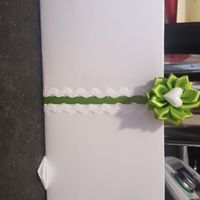  Partecipazioni fai da te! - 2