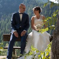 Chiara e Giorgos...Champorcher, 10.09.2016!