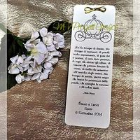 Corredo matrimonio - 1