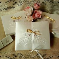 Corredo matrimonio - 2