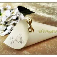 Corredo matrimonio - 3