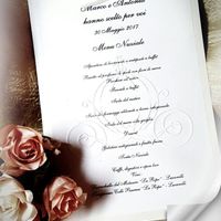 Corredo matrimonio - 6