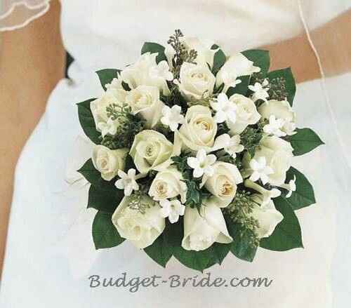 Bouquet - 1