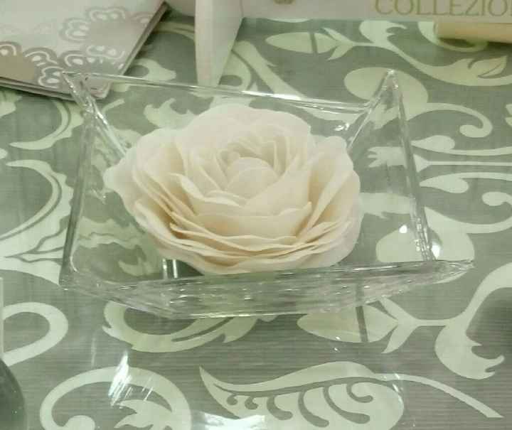 Scelta bomboniere - 1