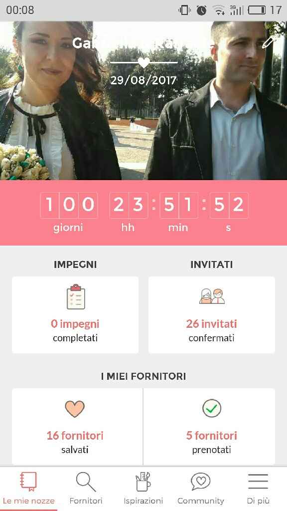 ....e l emozione aumenta - 1