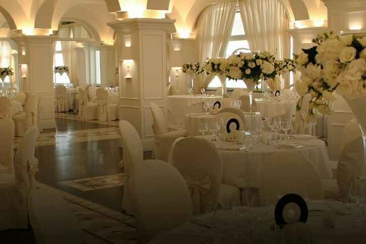 Curiosa di vedere le vostre ville - 3