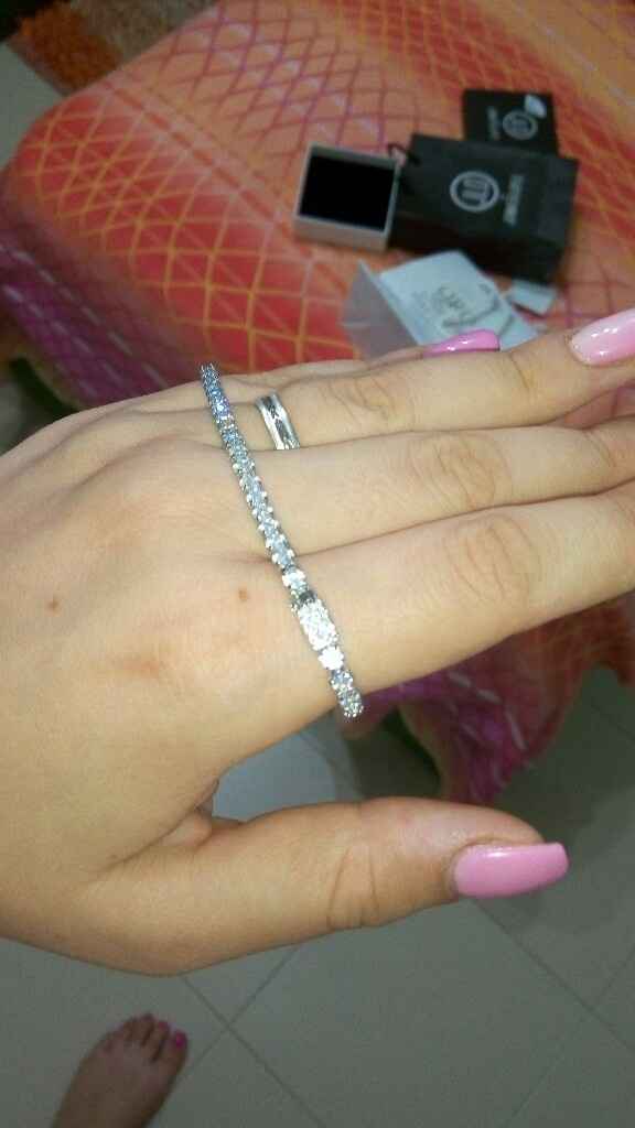 Emozionatissima 👰😍 - 2