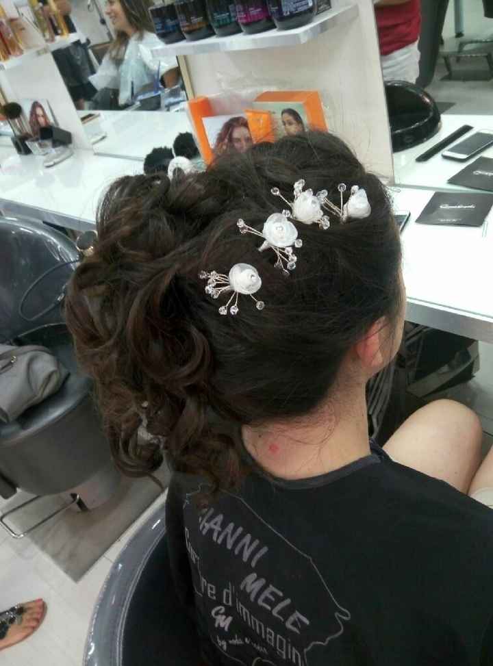 Emozionatissima 👰😍 - 4