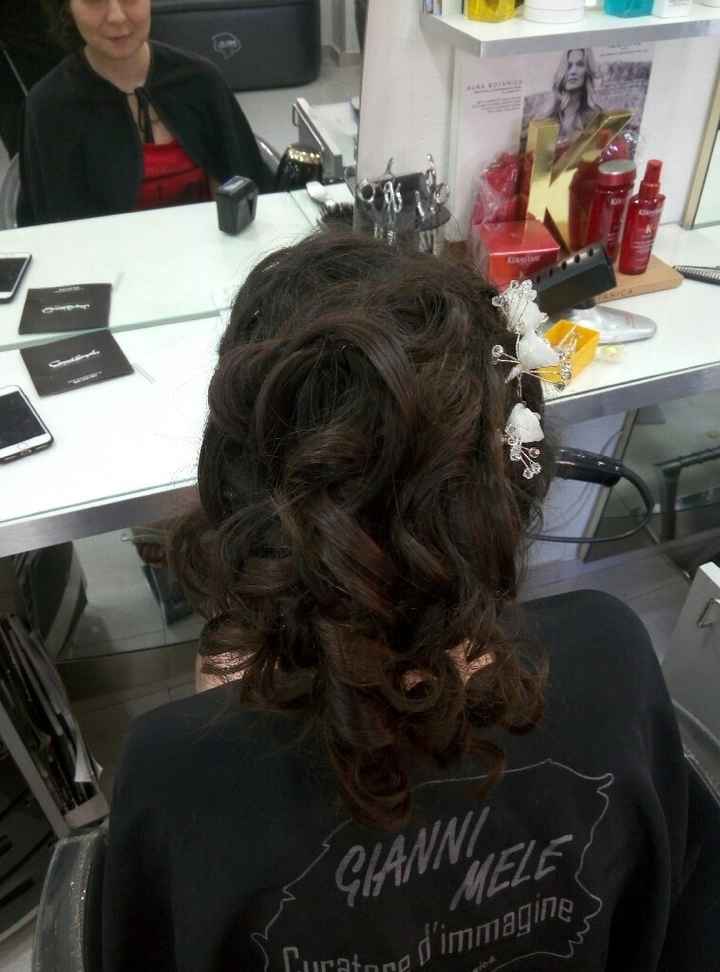 Emozionatissima 👰😍 - 5