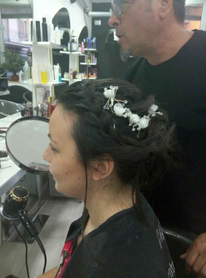 Emozionatissima 👰😍 - 1