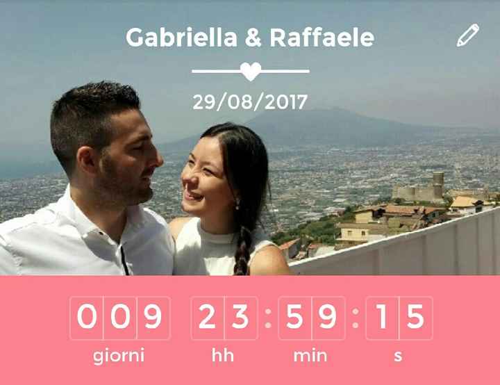 Via la doppia cifra 😍 - 1