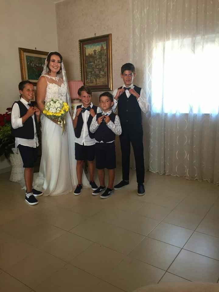  Finalmente sposata - 1