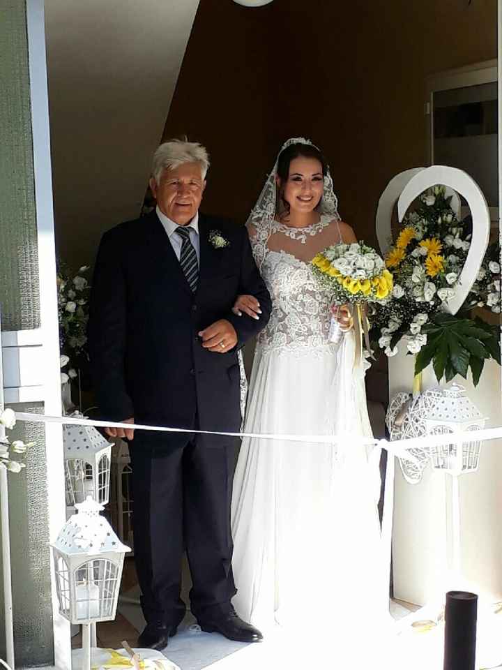  Finalmente sposata - 4