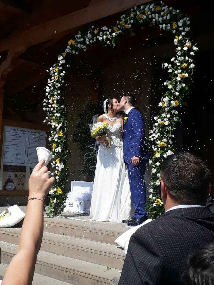  Finalmente sposata - 5