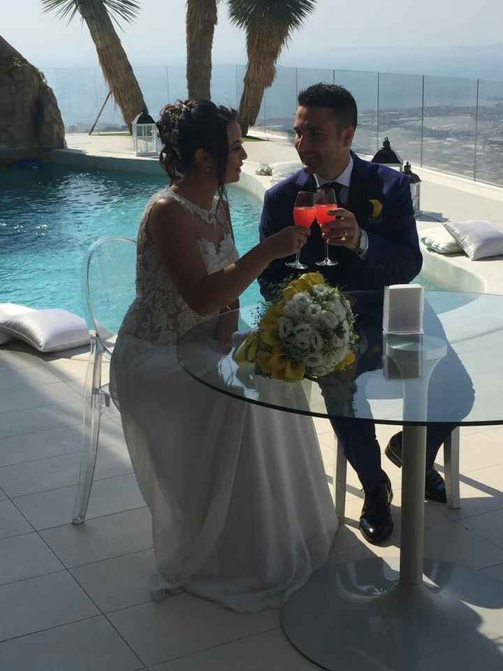  Finalmente sposata - 6