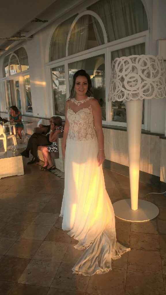  Finalmente sposata - 7