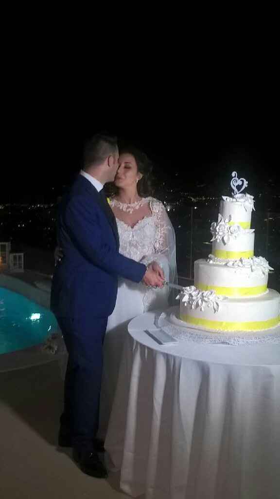  Finalmente sposata - 8