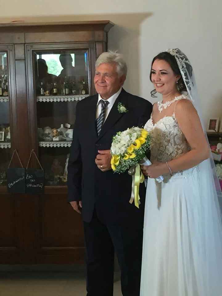  Finalmente sposata - 9