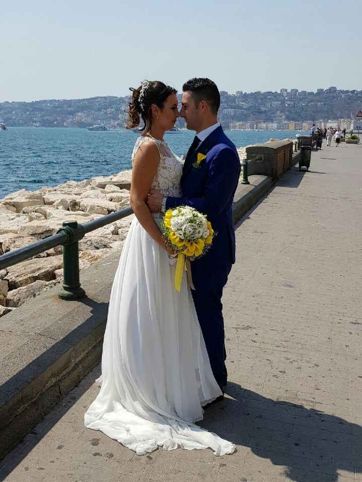  Finalmente sposata - 10