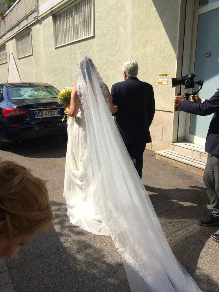  Finalmente sposata - 11