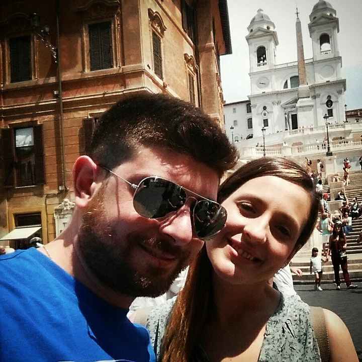 L'ultimo passo per vincere il REGALO di Matrimonio.com - 1