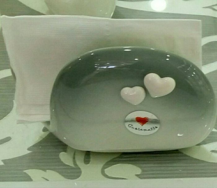 Scelta bomboniere - 2