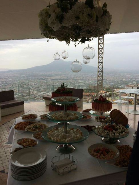 I vostri ristoranti - 1