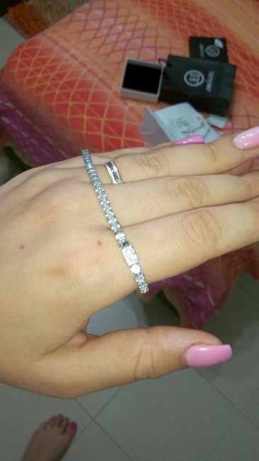 Emozionatissima 👰😍 - 2