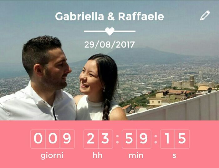 Via la doppia cifra 😍 - 1