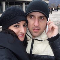 Pasquetta col mio amore