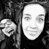 Postate una foto di voi due 👇 - 1