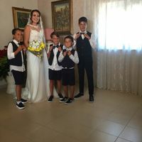  Finalmente sposata - 1