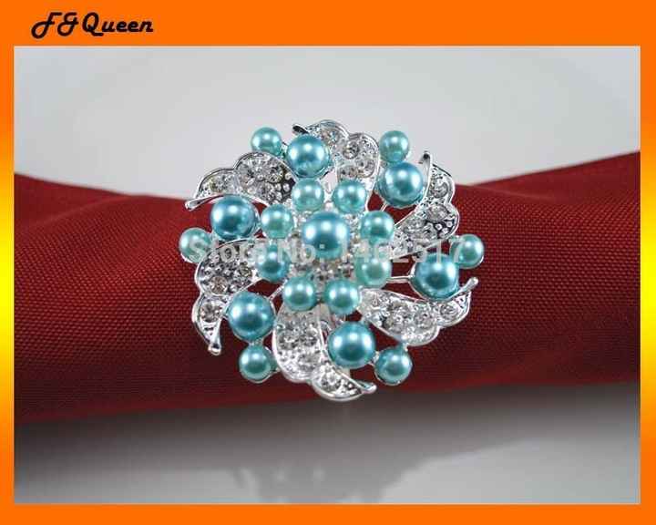 Anelli x i tovaglioli..... - 1